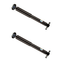 Shock absorber set rear axle supporting BILSTEIN B4 for...