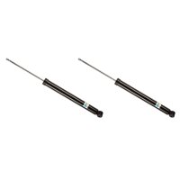 Shock absorber set rear gas pressure damper BILSTEIN B4...