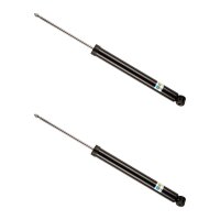 Shock absorber set rear gas non-suspension BILSTEIN B4...