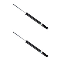 Shock absorber set rear axle gas non-supporting BILSTEIN...
