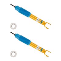 Shock absorber set rear BILSTEIN B8 Plus for HONDA CIVIC...