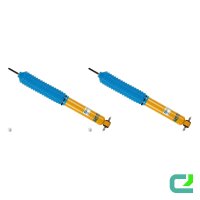 Stoßdämpfer-Set vorne Gasdruck Dämpfer...