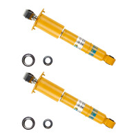 Shock absorber set rear axle spring-loaded BILSTEIN B6...