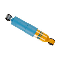 Shock absorber set rear non-supporting BILSTEIN B6 for...