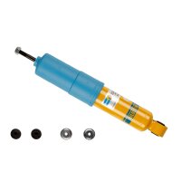 Shock absorber set front axle gas pressure non-suspension...