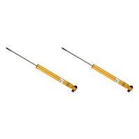 Shock absorber set rear gas pressure damper BILSTEIN B6...