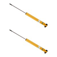 Shock absorber set rear axle gas non-supporting BILSTEIN...