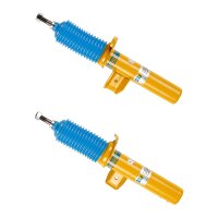 Stoßdämpfer-Set Vorderachse Gasdruck BILSTEIN...