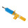Shock absorber set front left right strut BILSTEIN for e.g. BMW 3 Series