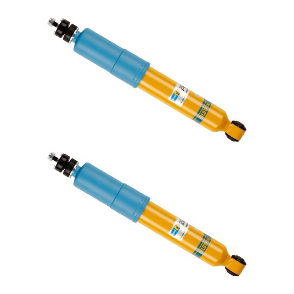 Stoßdämpfer-Set vorne Gas nicht federtragend BILSTEIN B6 für u.a. OPEL KADETT C