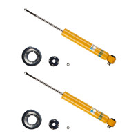 Shock absorber set rear axle load-bearing BILSTEIN B8...