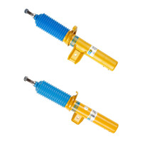 Stoßdämpfer-Set Vorderachse Gasdruck BILSTEIN...