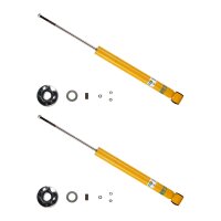 Shock absorber set rear -operated BILSTEIN B8 Plus for VW...
