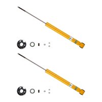 Stoßdämpfer-Set Hinterachse Gasdruck tragend...