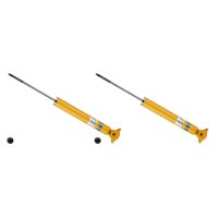 Shock absorber set front gas pressure damper BILSTEIN B8...
