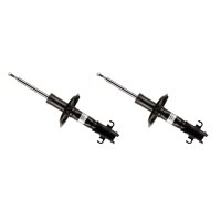 Shock absorber set front gas pressure strut BILSTEIN B4...
