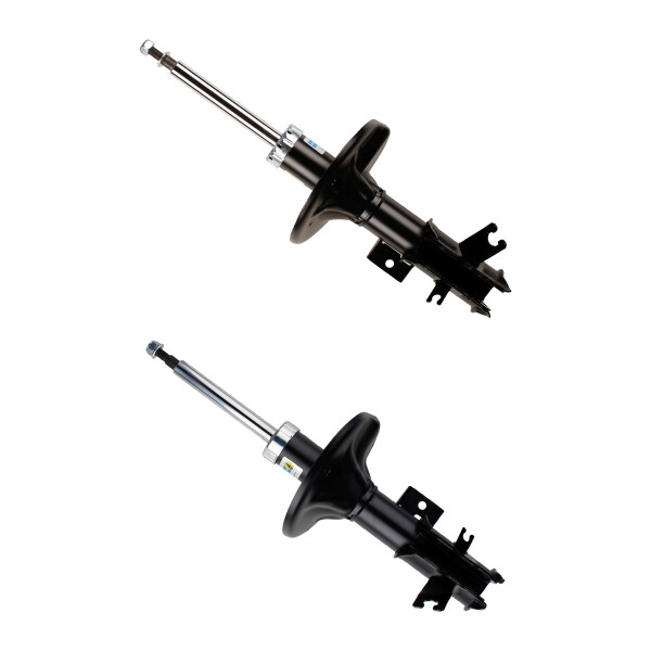 Stoßdämpfer-Set Vorderachse Gasdruck BILSTEIN für u.a. VOLVO S40