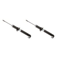 Shock absorber set front gas pressure strut BILSTEIN B4...