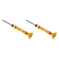 Shock absorber set front gas pressure strut BILSTEIN B6...
