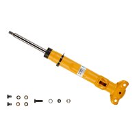 Shock absorber set front axle gas pressure strut BILSTEIN...