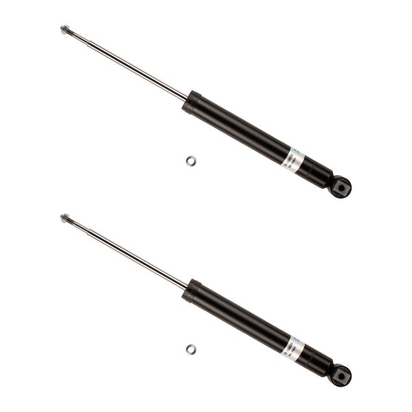 Shock absorber set rear no load BILSTEIN B4 for BMW Z3 Roadster and others