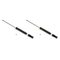 Stoßdämpfer-Set hinten Gasdruck Dämpfer...