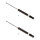 Shock absorber set rear no load BILSTEIN B4 for BMW Z3 Roadster and others