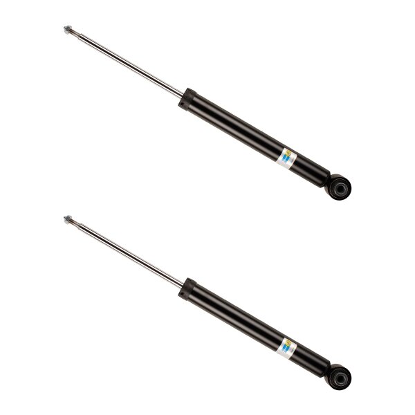 Shock absorber set rear no load BILSTEIN B4 for AUDI A4 B7 Avant and others