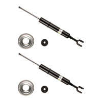 Shock absorber set front supporting BILSTEIN B4 for e.g....