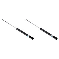 Stoßdämpfer-Set hinten Gasdruck Dämpfer...