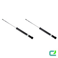 Stoßdämpfer-Set hinten Gasdruck Dämpfer...