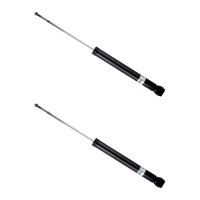 Shock absorber set rear non-supporting BILSTEIN B4 for...