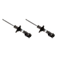 Shock absorber set front gas pressure strut BILSTEIN B4...