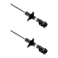 Shock absorber set front axle strut BILSTEIN B4 for e.g....