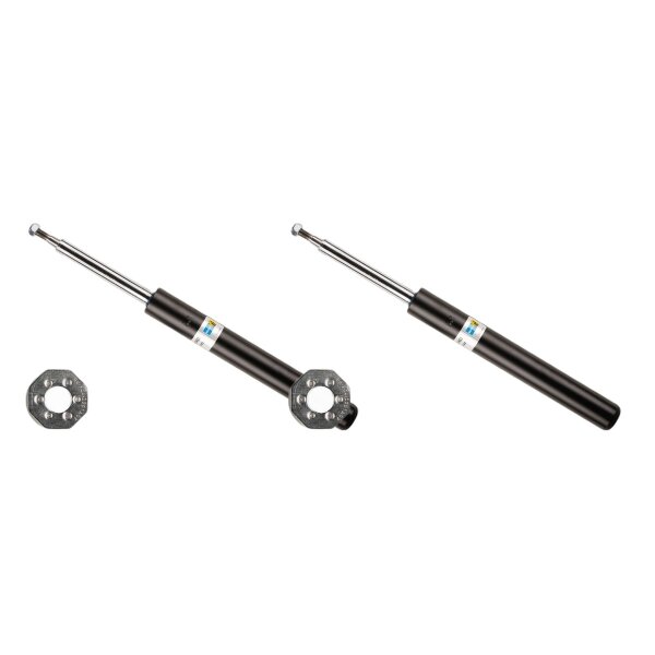 Shock absorber set front gas pressure strut insert BILSTEIN B4 for DAEWOO Espero