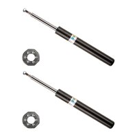 Shock absorber set front gas strut insert BILSTEIN B4 for...