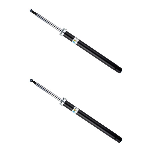 Shock absorber set front axle strut insert BILSTEIN B4 for e.g. BMW 3