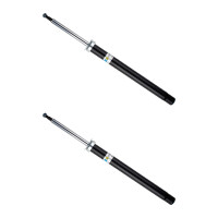 Shock absorber set front axle strut insert BILSTEIN B4...