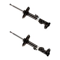 Stoßdämpfer-Set vorne links rechts Federbein...