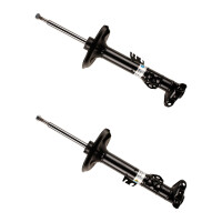 Stoßdämpfer-Set Vorderachse Gasdruck BILSTEIN...