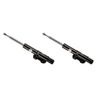 Shock absorber set front gas pressure strut BILSTEIN B4...