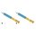 Shock absorber set front gas pressure damper BILSTEIN B6 for e.g. ALFA ROMEO Alfetta