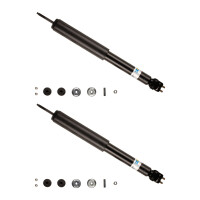 Stoßdämpfer-Set Vorderachse Gasdruck nicht...