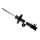 Shock absorber set front left right strut BILSTEIN for e.g. FIAT TIPO