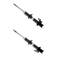 Stoßdämpfer-Set vorne links rechts Federbein...