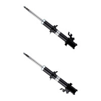 Stoßdämpfer-Set Vorderachse Gasdruck BILSTEIN...
