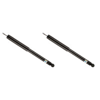 Stoßdämpfer-Set hinten Gasdruck Dämpfer...