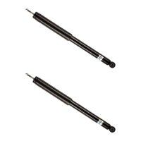Shock absorber set rear axle gas non-supporting BILSTEIN...
