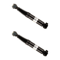 Shock absorber set rear axle gas non-supporting BILSTEIN...