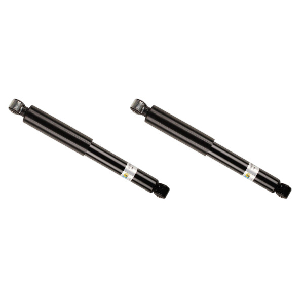 Stoßdämpfer-Set hinten  Gasdruck Dämpfer nicht federtragend BILSTEIN B4